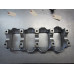 16J003 Engine Block Girdle For 12-14 Ford Focus  2.0